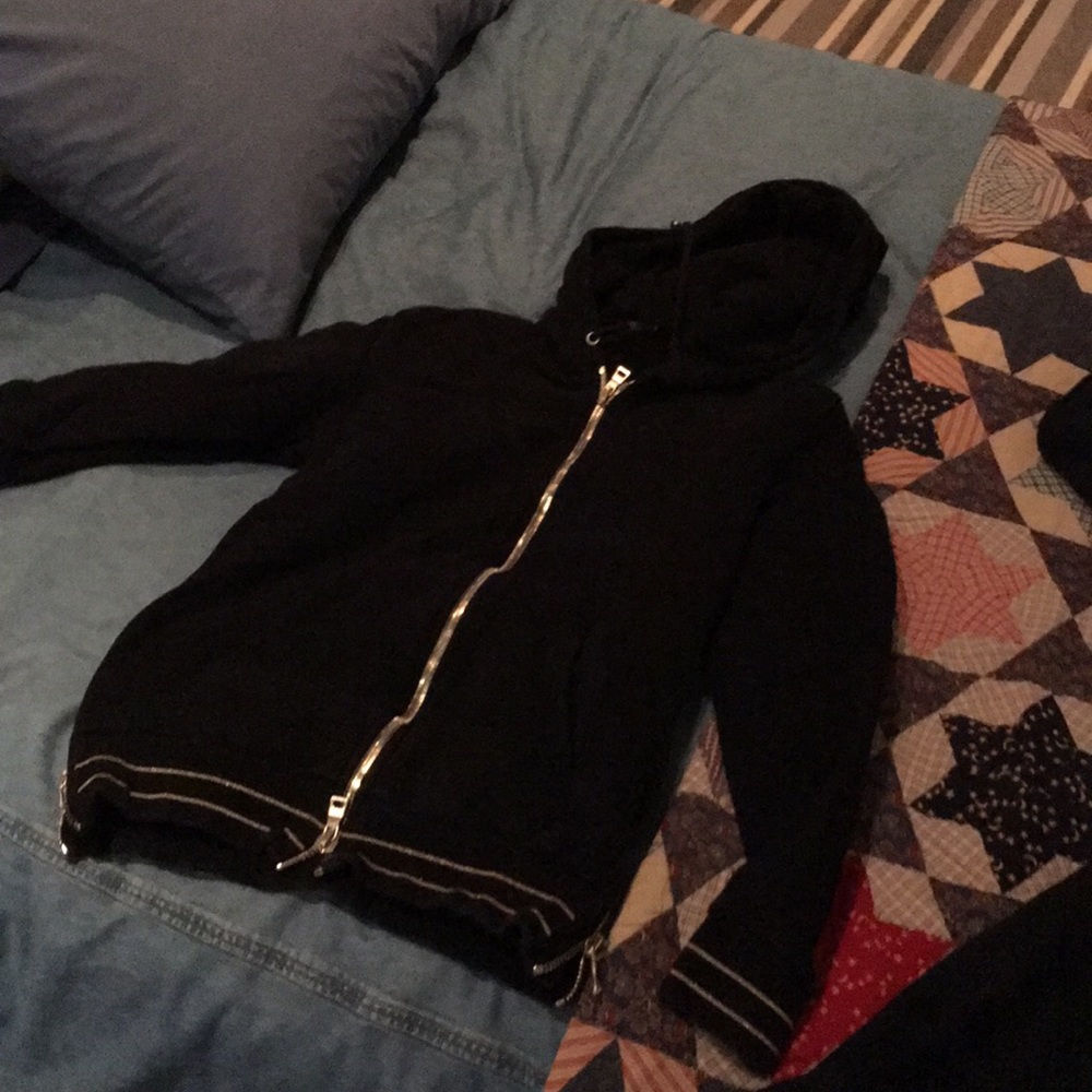 Balmain hoodie